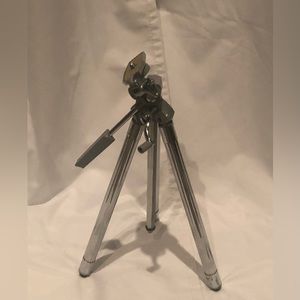 Bower All Metal Tripod